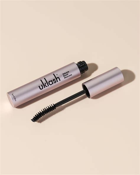 uklash volume boost mascara reviews